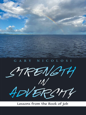 cover image of Strength in Adversity